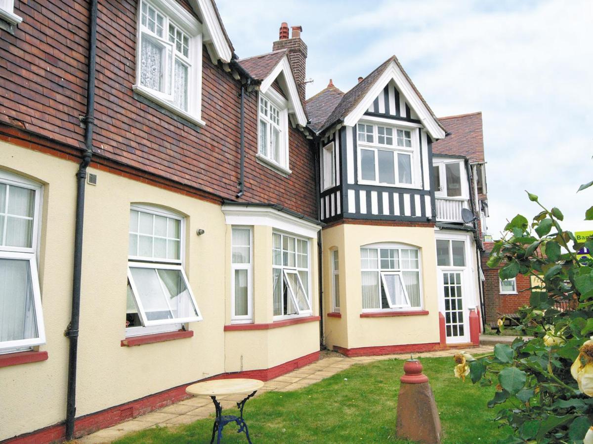 Vakantiehuis Felix Court *